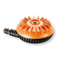 vendita online Turbospruzzo irrigatore statico Vaporizzatori irrigatori Claber